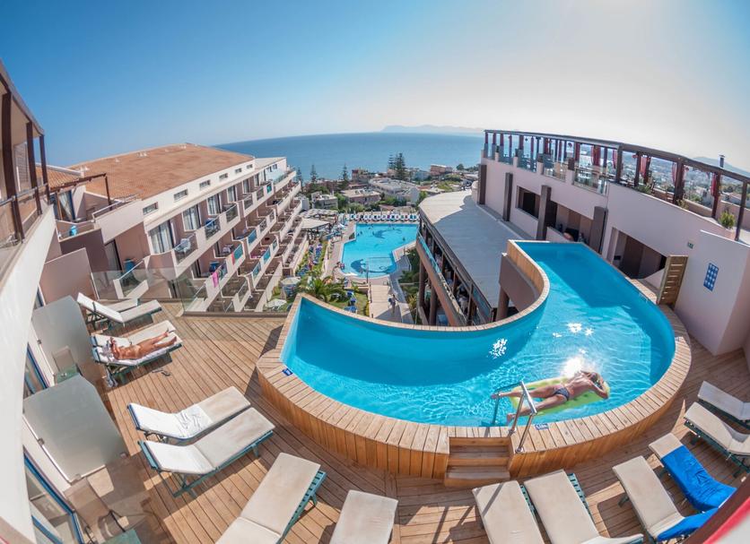 GALINI PALACE 5*, ΧΑΝΙΑ , ΚΑΛΟΚΑΙΡΙ (P2)